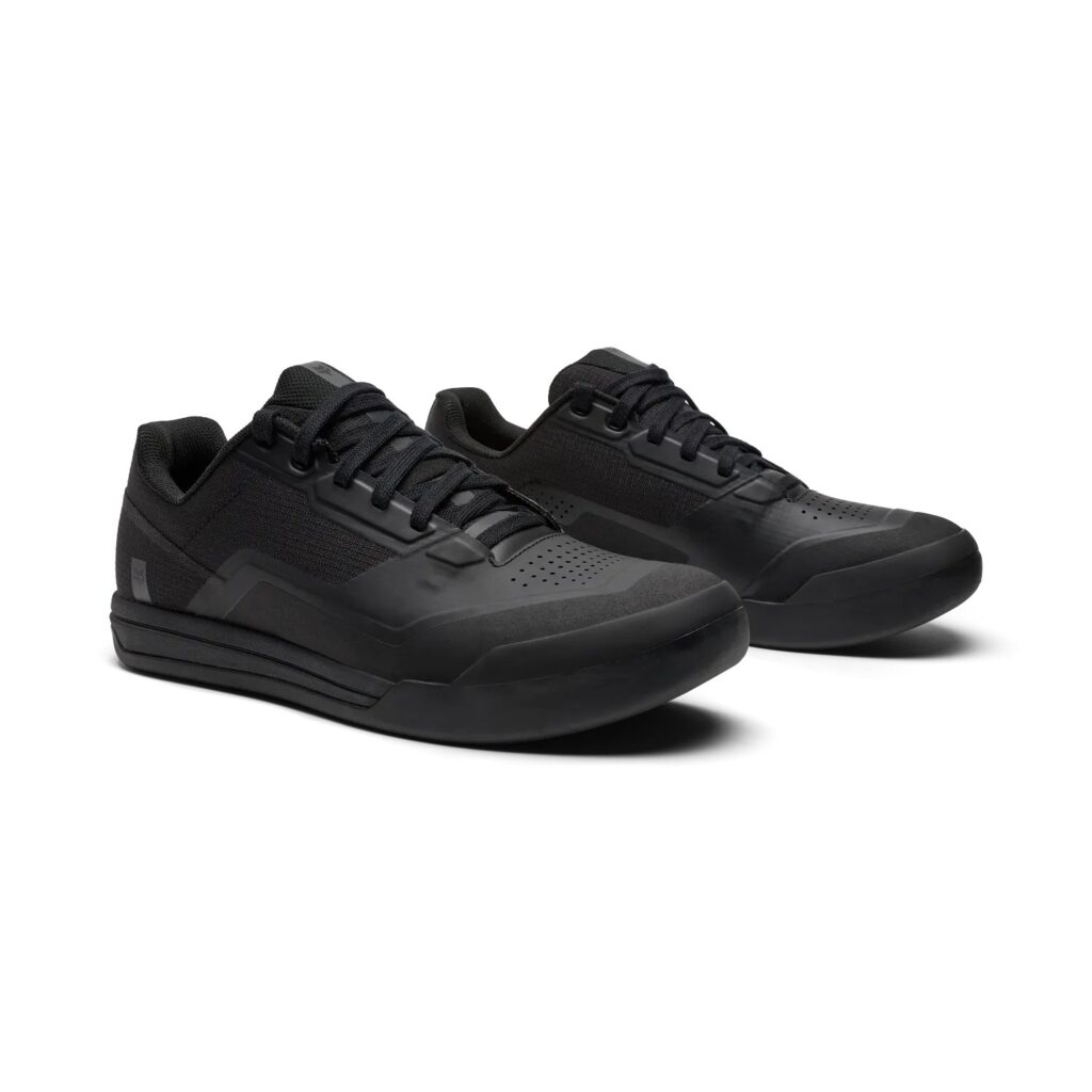Fox Union Flat MTB Shoes Black