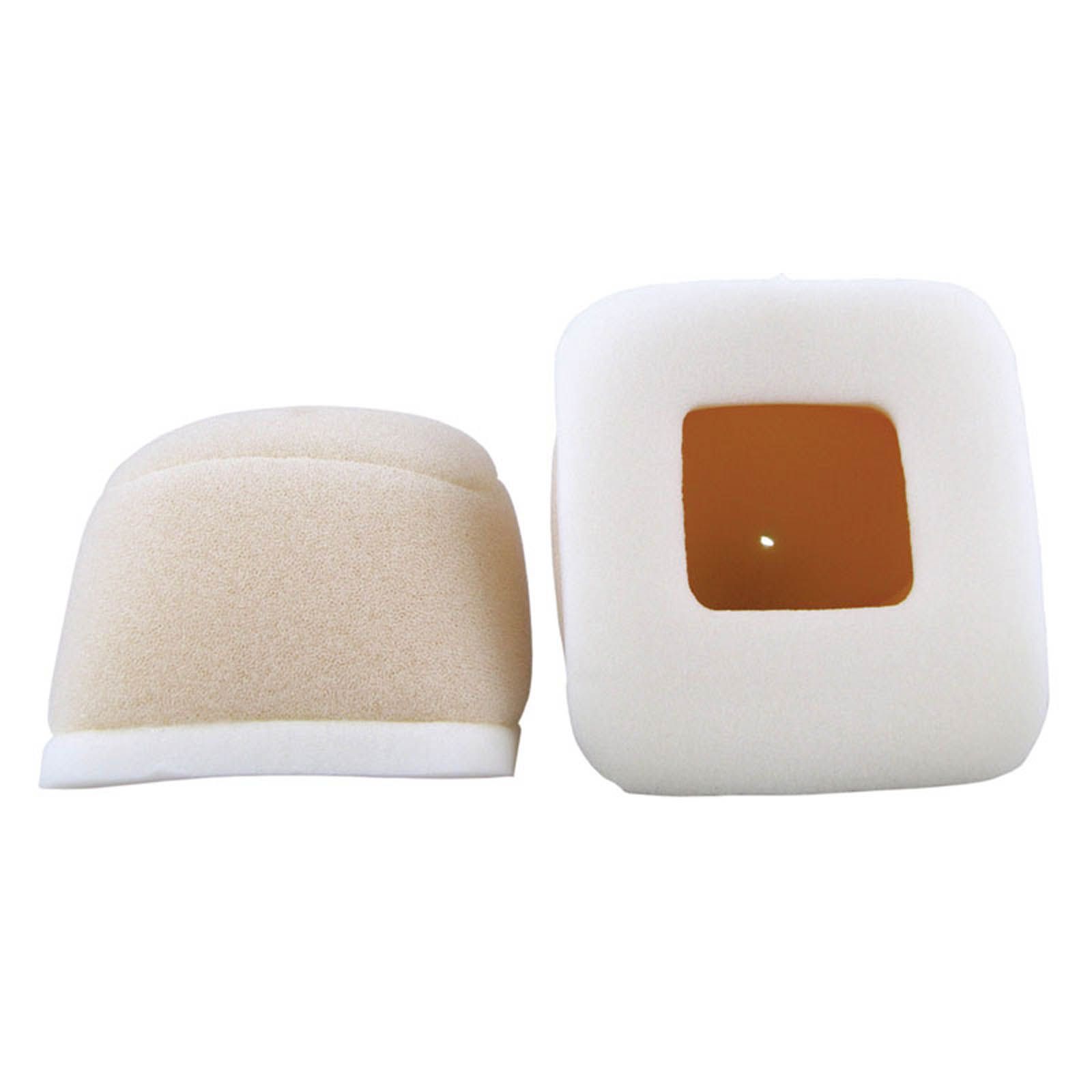 AIR FILTER YAM TTR230 05-20 / AG125 17-20 - Image 1