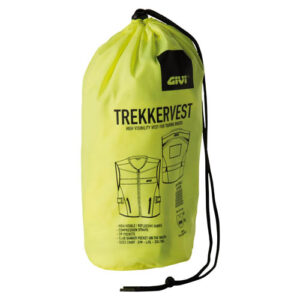 HI VIS VEST LARGE - XL - Image 1