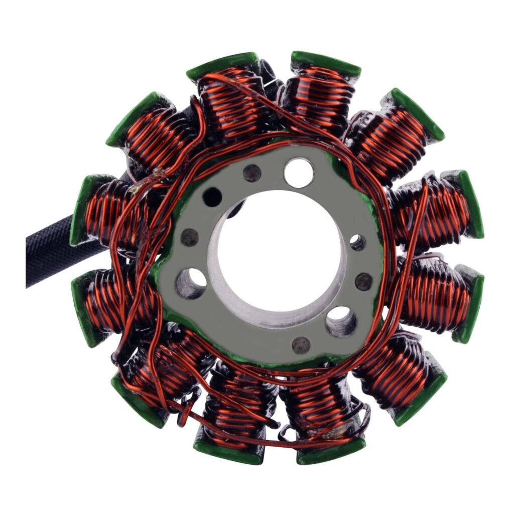 STATOR KAW NINJA ZX-10R 04-05 (RMS010-107644)