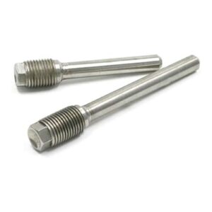 DRC Stainless Pin Set 2pcs - Image 1