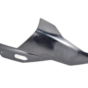 BMW Trim Upper Section Left Primed S1000R 2018-23 - Image 2