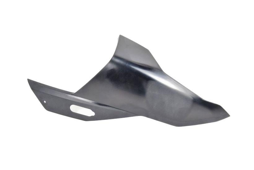 BMW Trim Upper Section Left Primed S1000R 2018-23