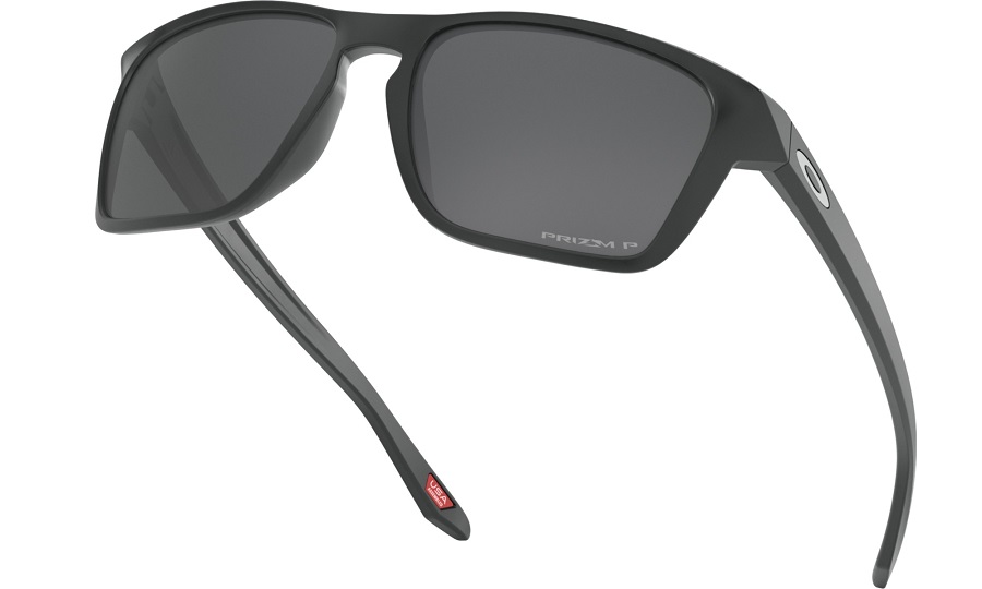 Oakley Syals Sunglasses Matte Black