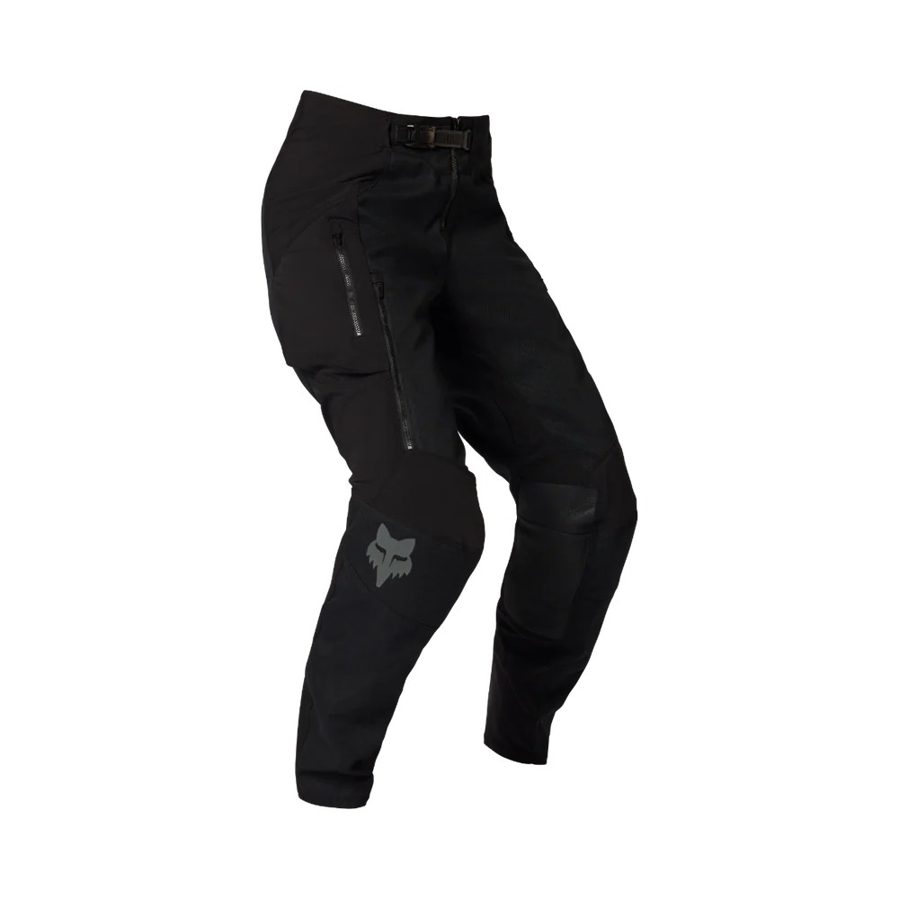 Fox Ranger Off Road Pants Ladies Black