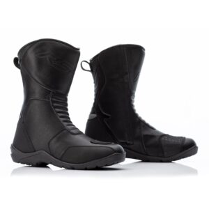 RST Axiom CE WP Road Boots Black - Image 1