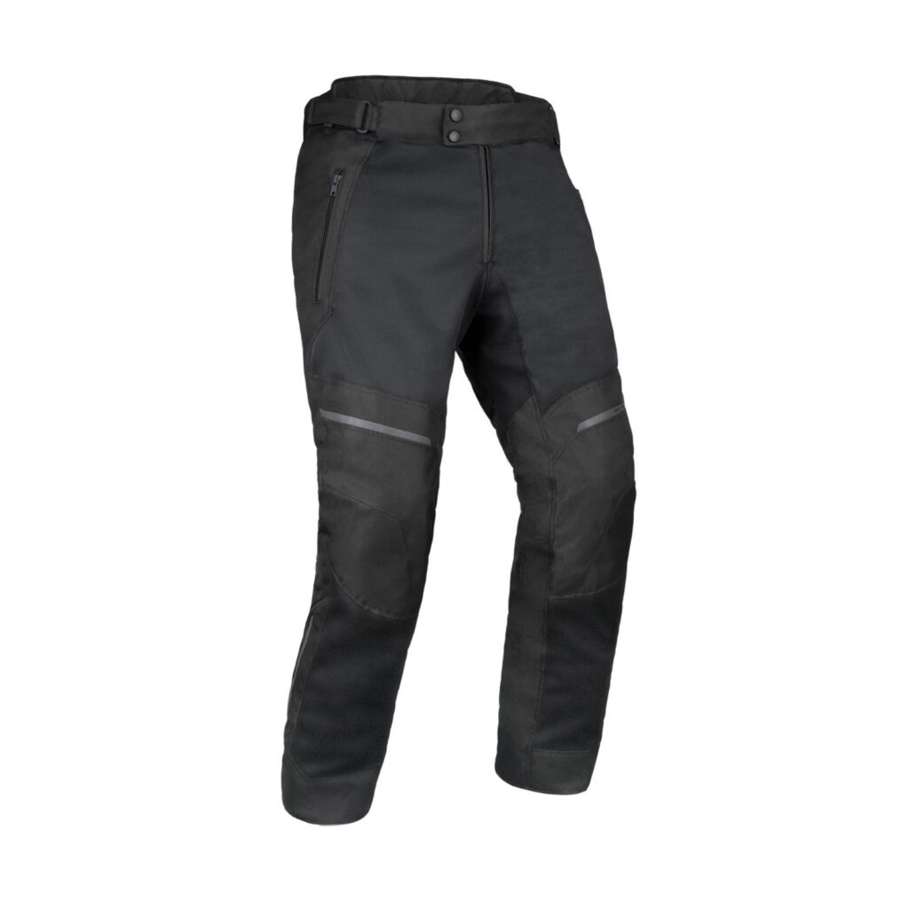 Oxford Arizona air 1.0 Road Pants Reg Black