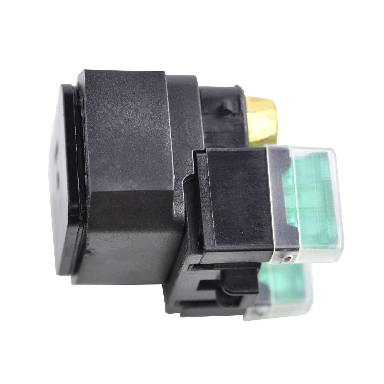 STARTER RELAY SOLENOID ASSTD YAM MODELS RFR FITMEN (RM09007) - Image 3