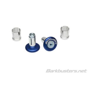 BARKBUSTERS BAR END PLUG 14mm/18mm (PAIR) - Image 2