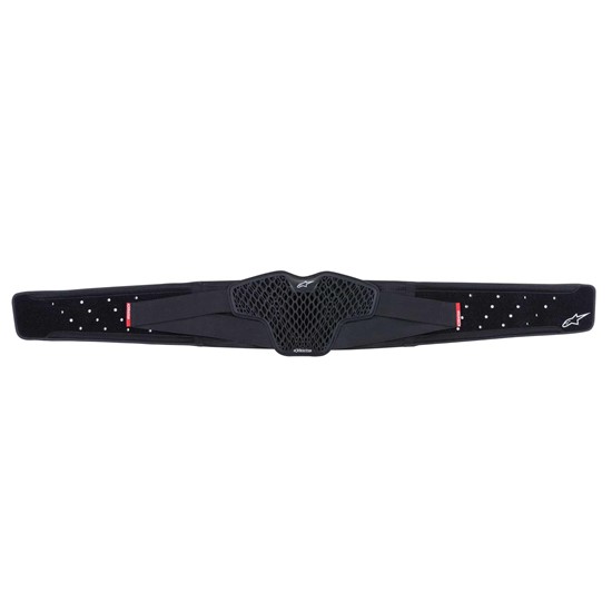Alpinestars Sequence Youth Kidney Belt Black S/M (60cm-70.5cm) S/M