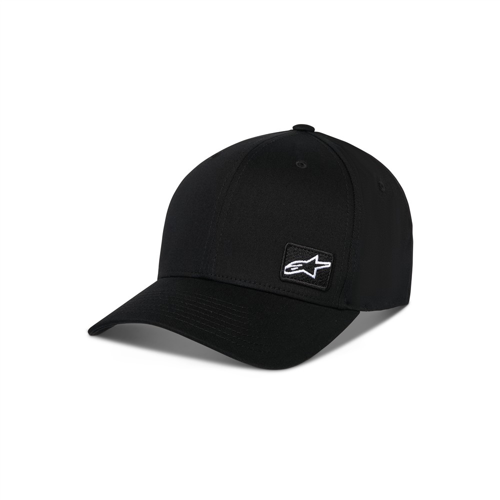 Alpinestars Pivot Hat Black