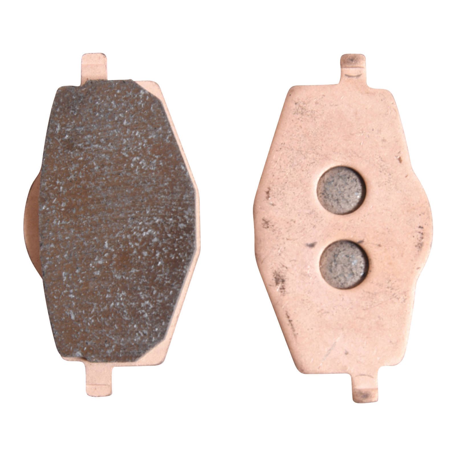 ALL BALLS SINTERED BRAKE PADS - Image 1