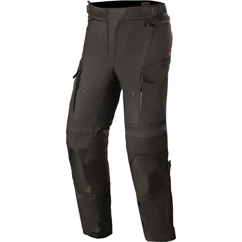 Alpinestars Stella Andes v3 Drystar Ladies Black Adventure Pants