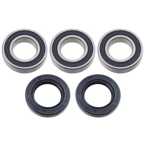 WHEEL BEARING KIT FRONT REVOLVE PSYCHIC TALON HUB