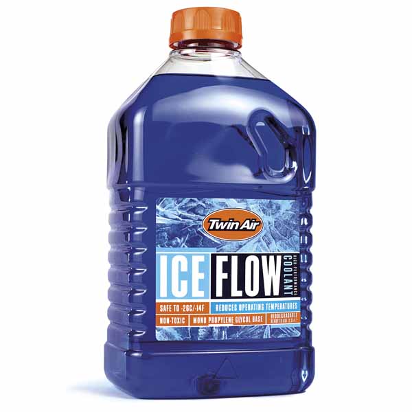Coolant Twin Air Iceflow 2.2L