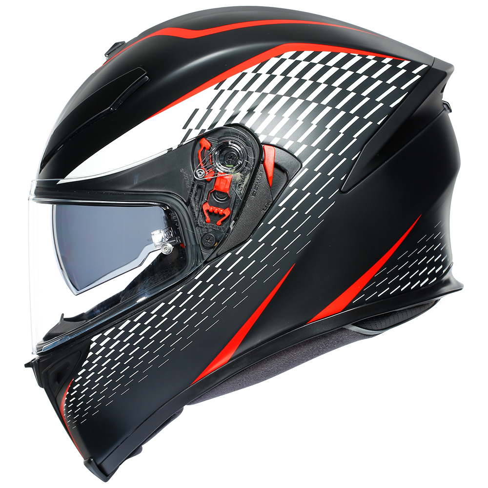 AGV ARK INTERCOM ADAPTER K5 S [NC] ML-L-XL-2XL