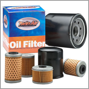 OIL FILTER HUSQ HF611 COF511