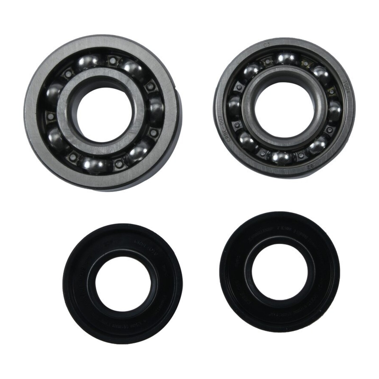 Main Bearing and Seal Kit - Image 2