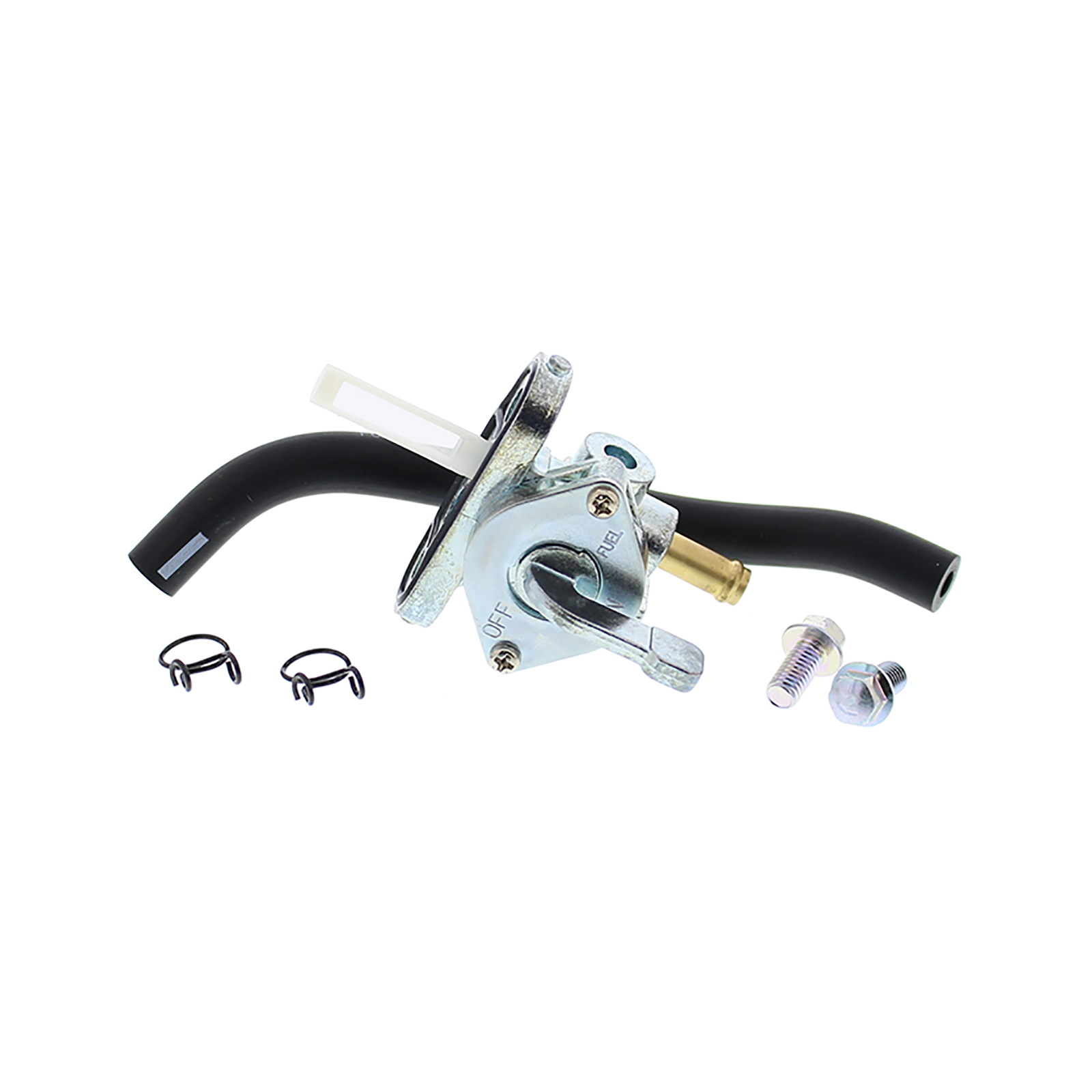 All Balls Racing Fuel Tap Kit (FS101-0135) - Image 2