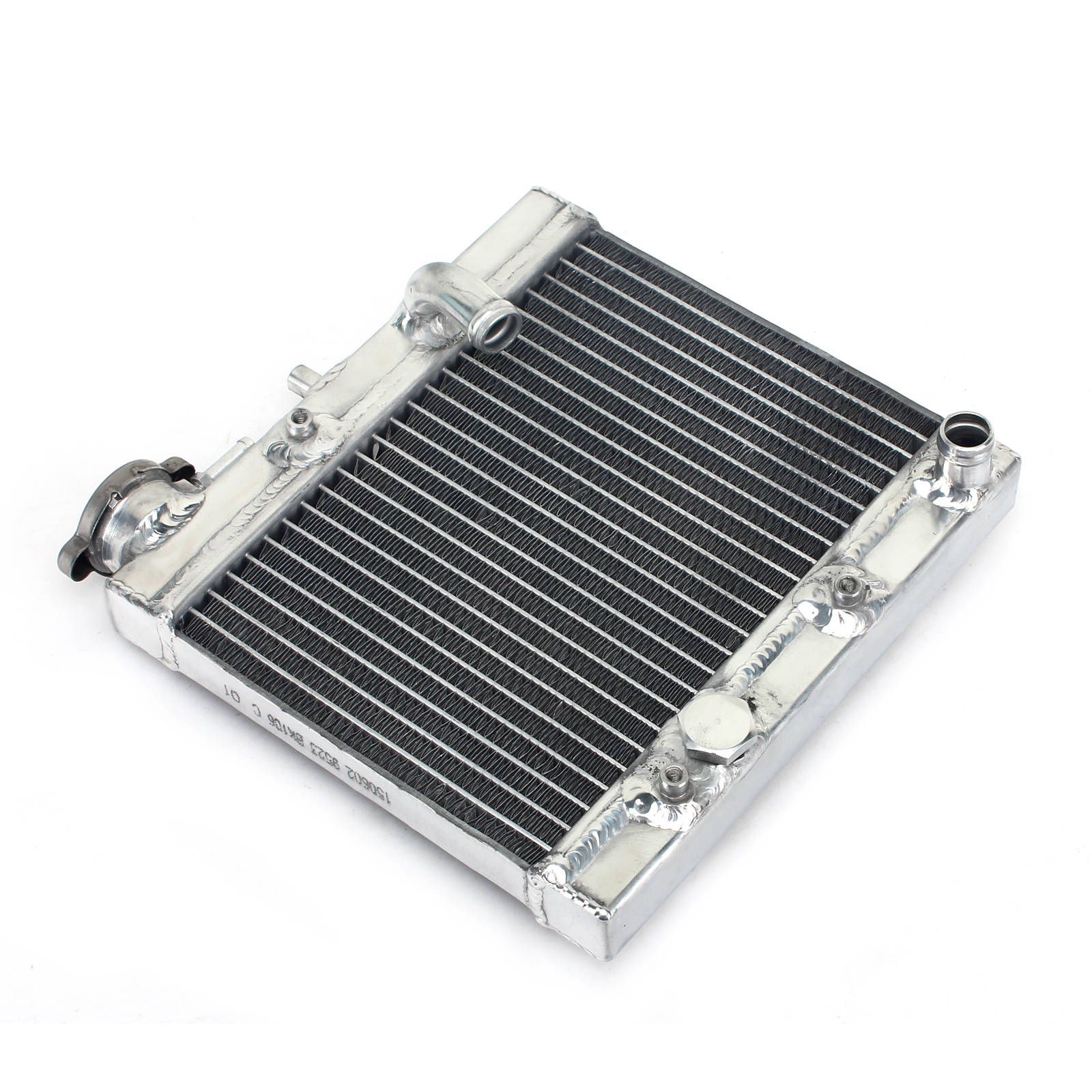 WHITES RADIATOR KTM FREERIDE 250R 14 SINGLE - Image 4