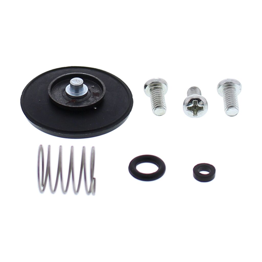 Accelerator Pump Rebuild Kit 46-3005