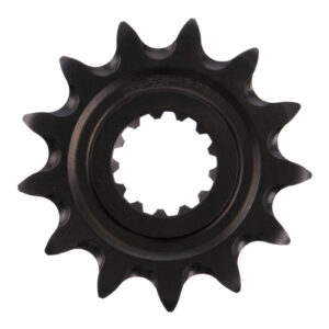 Renthal Front Sprocket 13T Grooved - Image 1