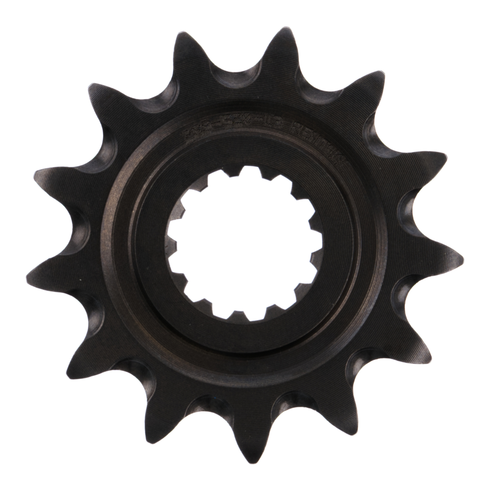 Renthal Front Sprocket 13T Grooved - Image 1