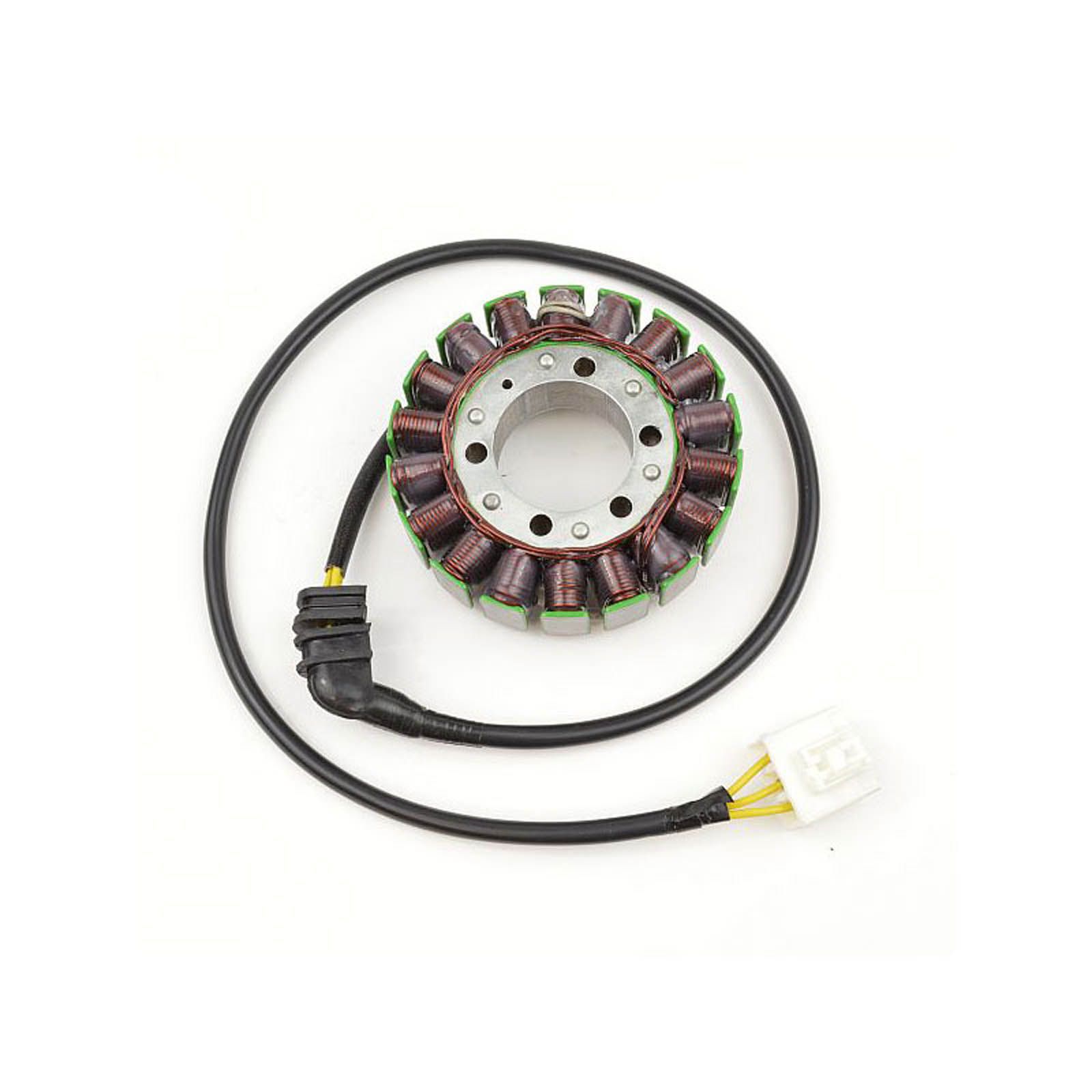 STATOR HONDA CBR1100XX (99-03) - Image 1