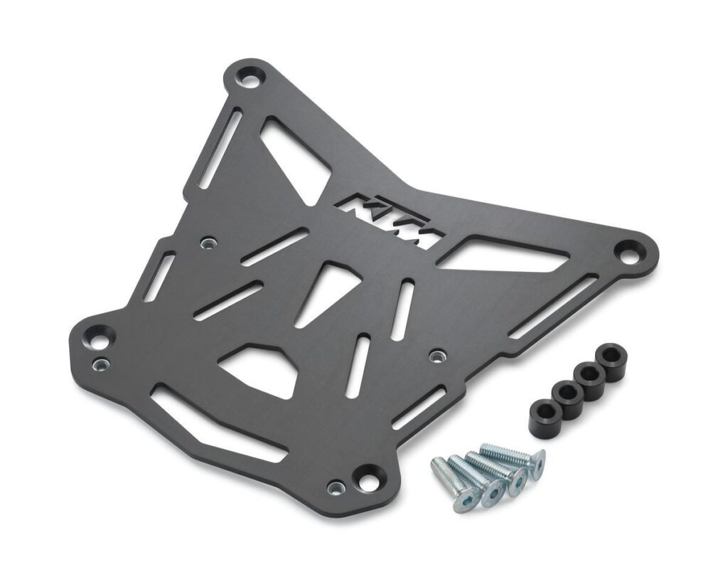 KTM Topcase Adapter