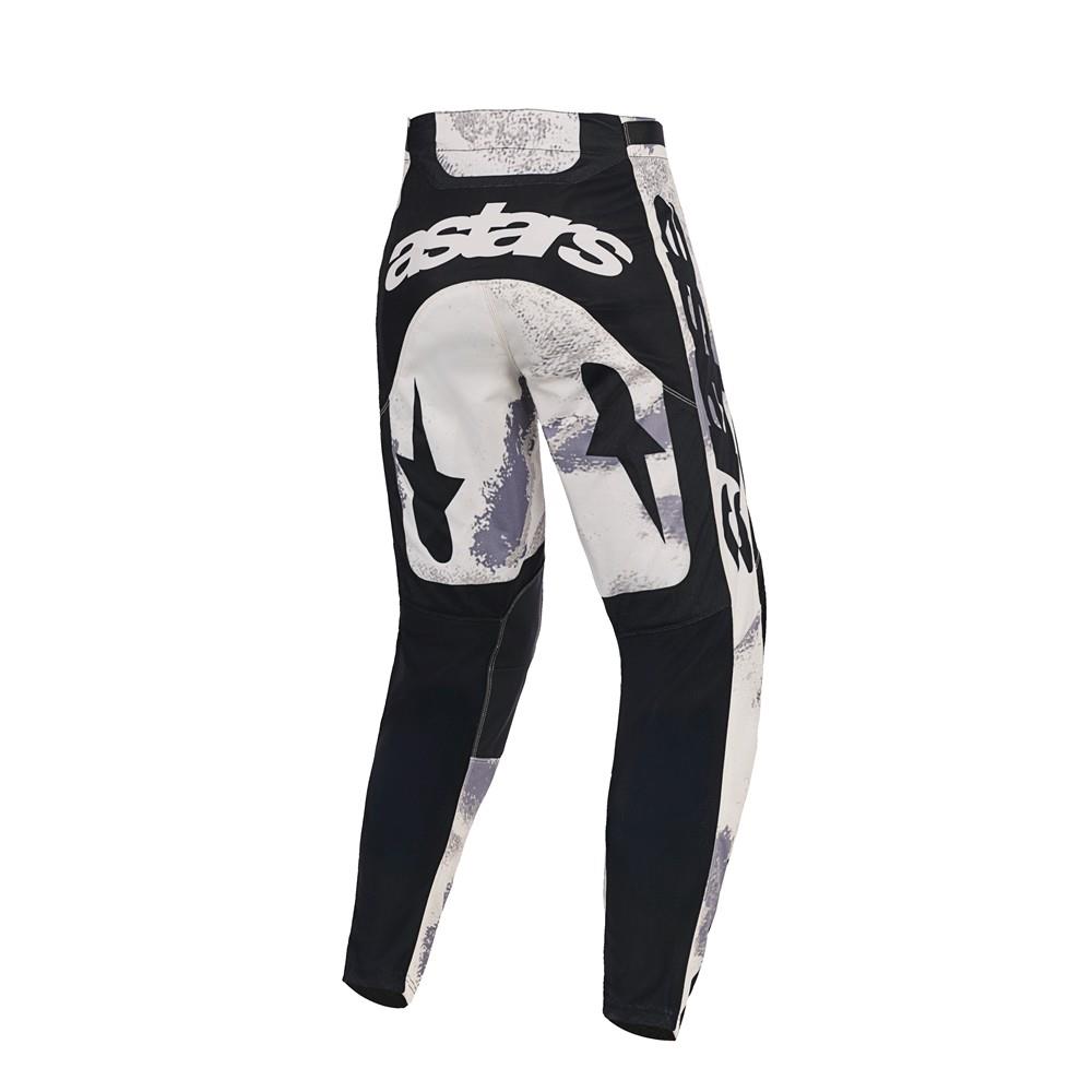 Alpinestars Racer Lahnd Motocross Pants Sand Camo