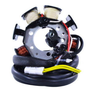IGNITION STATOR KAW KLX250 / KLX300 (RMS010-101546) - Image 10