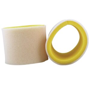 AIR FILTER KAW KLF 220/300 KVF 300/400 - Image 1