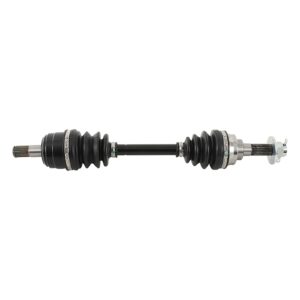 ATV CV/AXLE 6 BALL COMPLETE SHAFT - Image 1