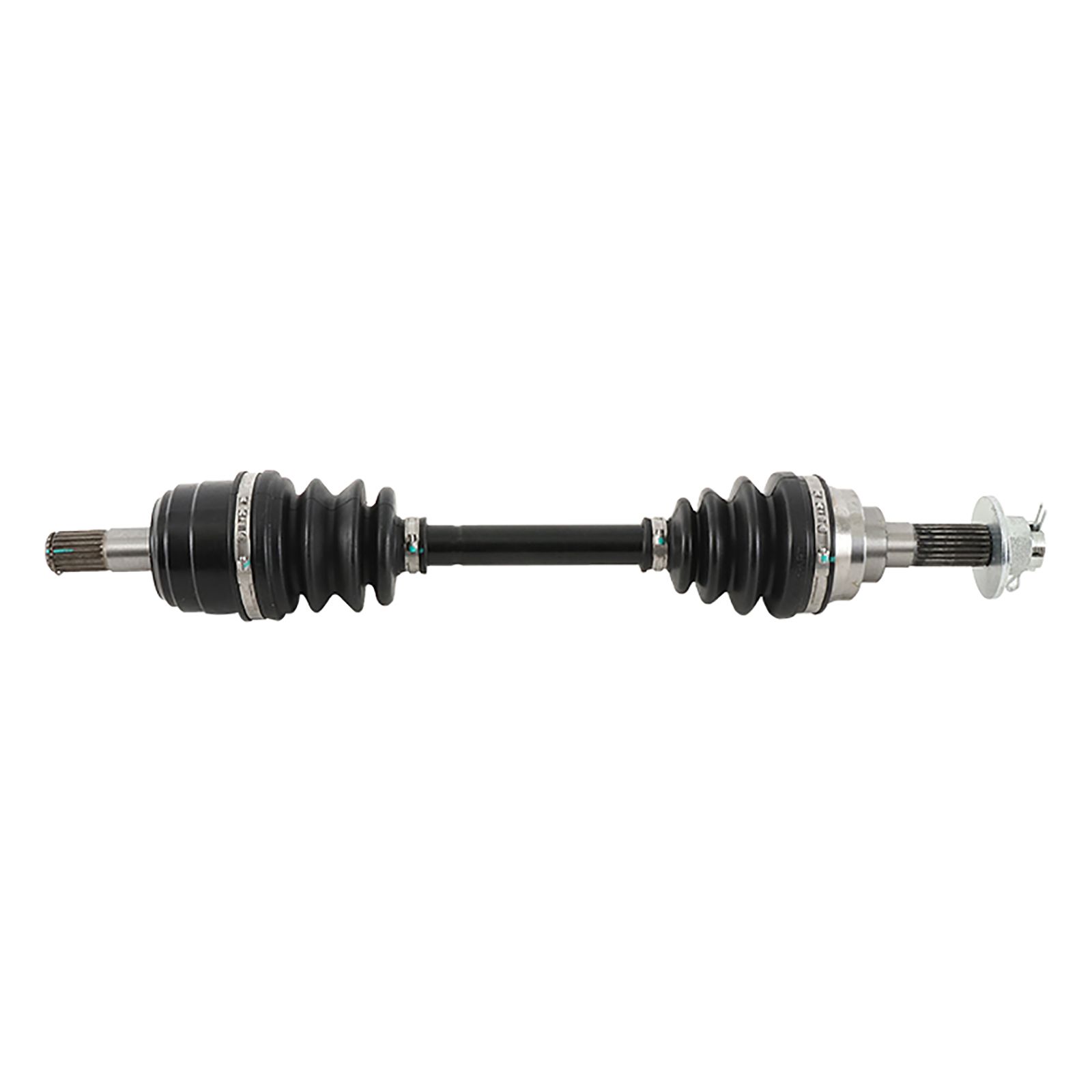 ATV CV/AXLE 6 BALL COMPLETE SHAFT - Image 1