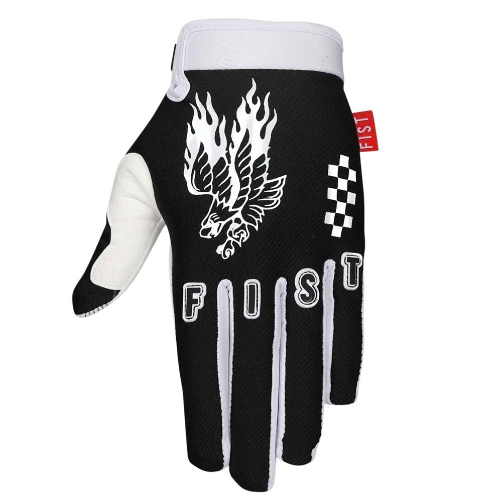 Fist Baxter Mailwald Soaring Eagle Gloves