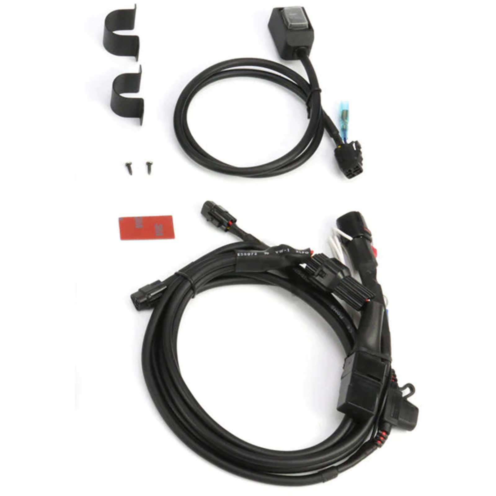 Denali D3 LED Fog Light Kit - DataDim™ Technology - Pair - Image 3