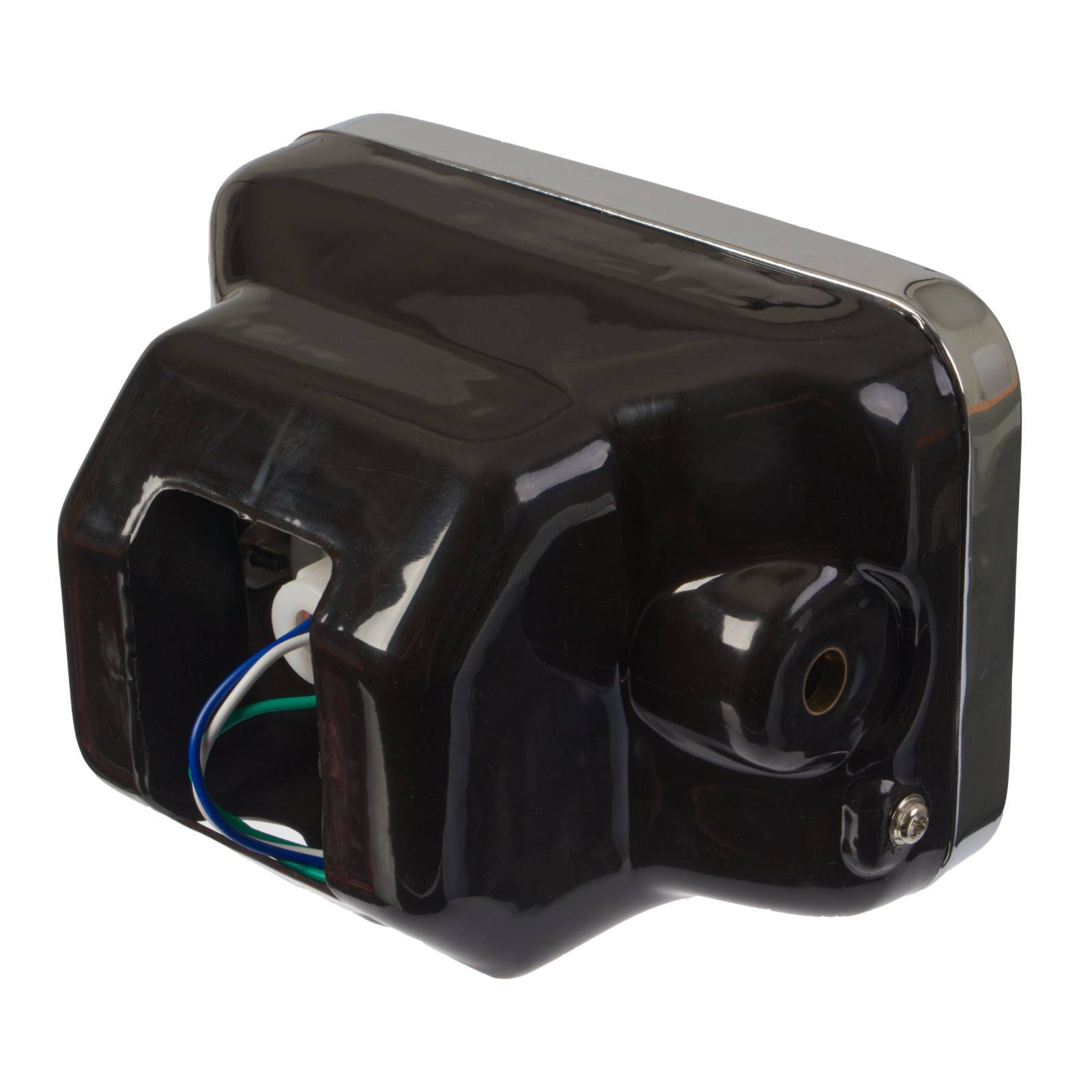 HEADLIGHT RECTANGULAR GS TYPE - Image 2