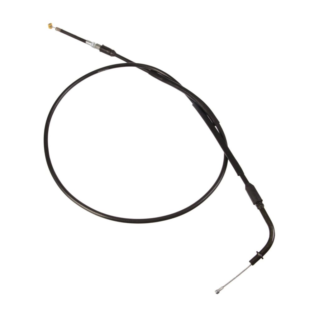 WHITES REAR HAND BRAKE CABLE YAM YFM450