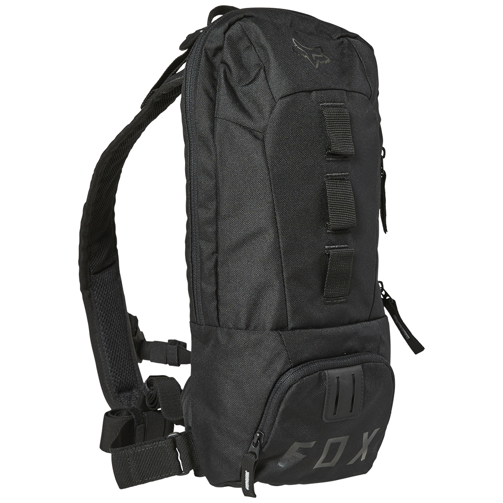 Fox Utility Hydration Pack 6L Black
