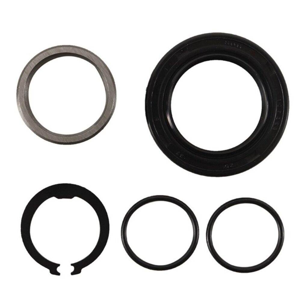 Output Shaft Kit