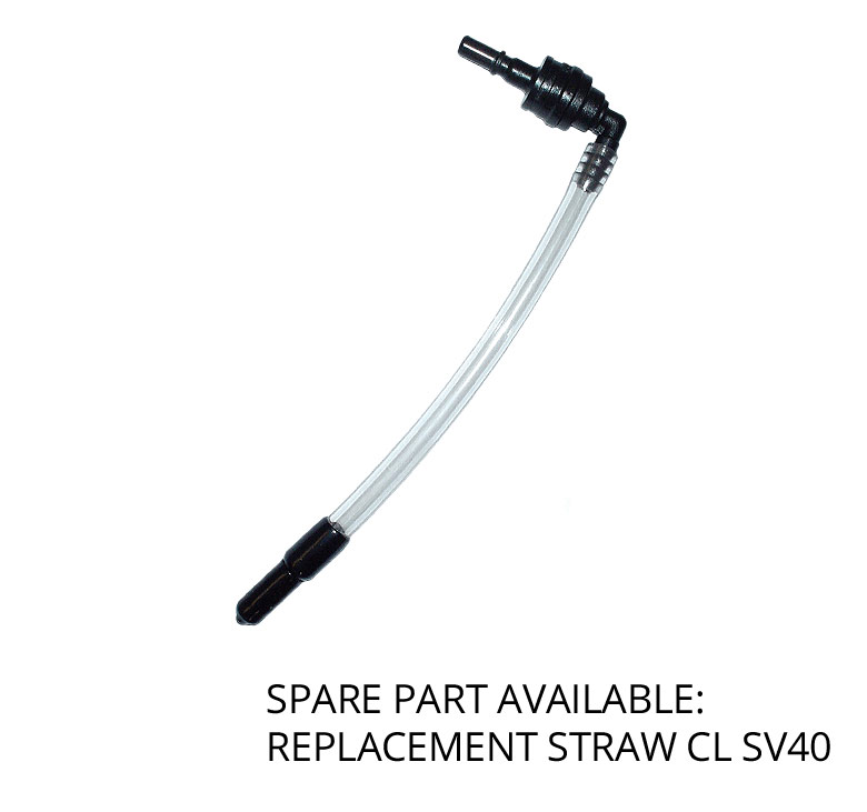 Spidi Hydroback Straw For Racesuits