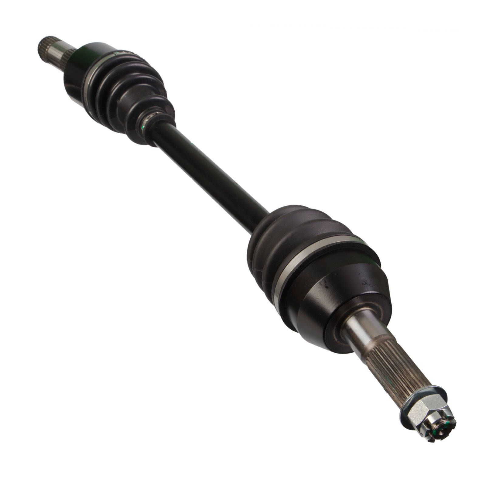 WHITES CV AXLE SHAFT POL Rear LH - Image 1