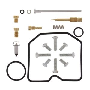 CARBURETTOR REBUILD KIT 26-1230 - Image 1