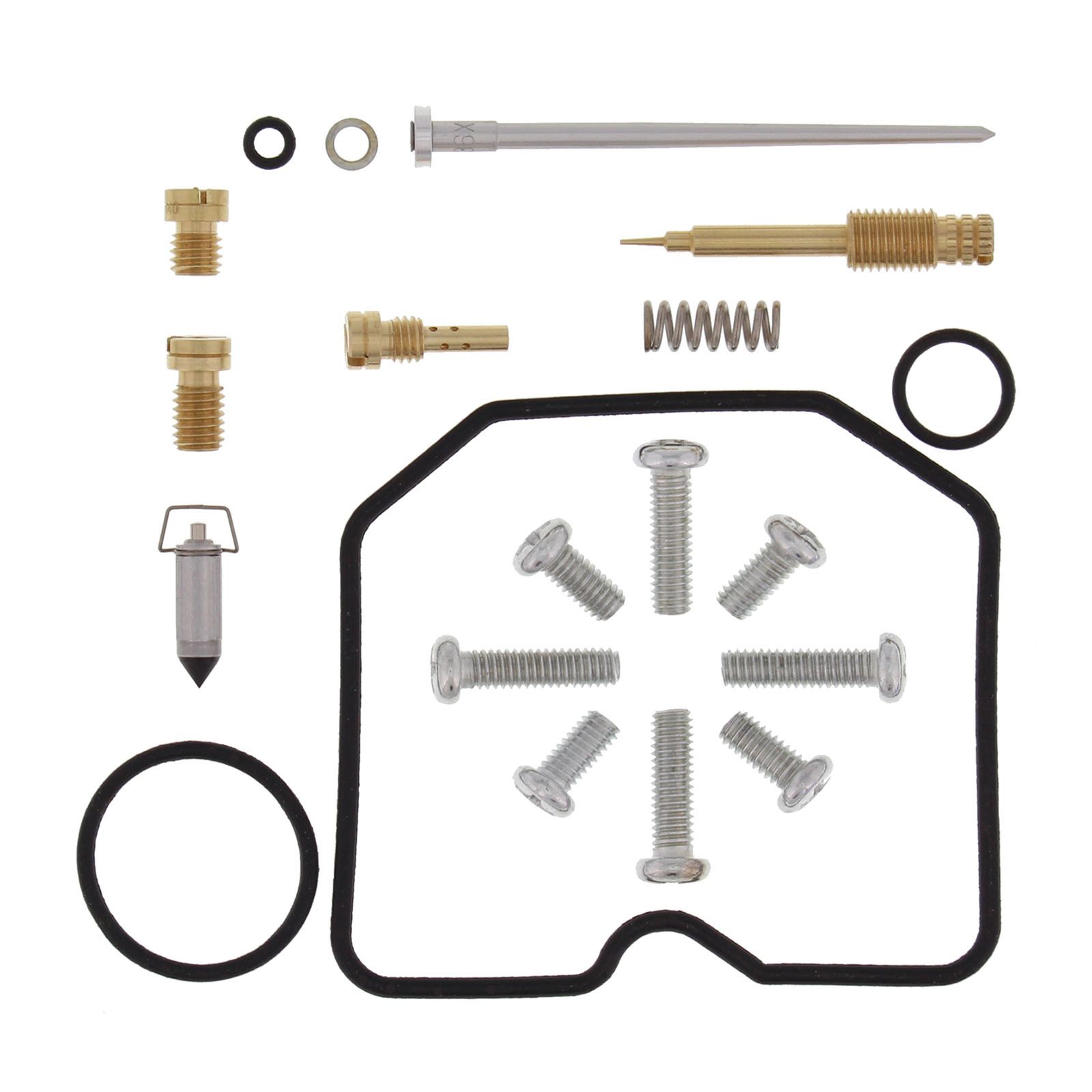 CARBURETTOR REBUILD KIT 26-1230 - Image 1