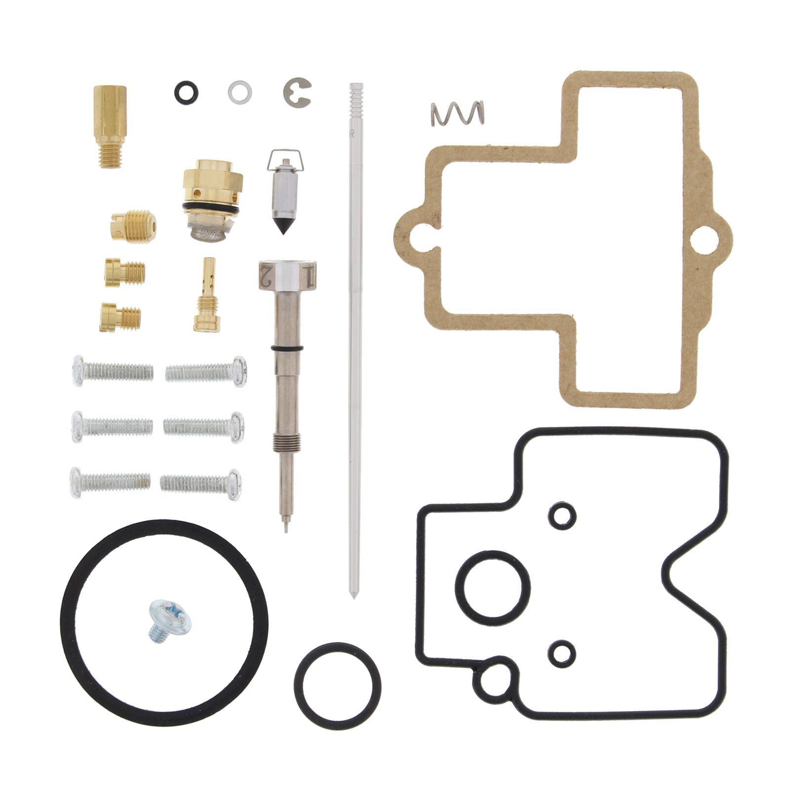 CARBURETTOR REBUILD KIT 26-1443 - Image 1
