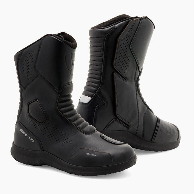 Rev'It Link GTX Boots Black