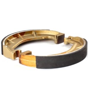 PREMIER BRAKE SHOES 200x27mm - Image 1