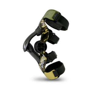 Pod K4 2.0 Knee Brace Pair Camo - Image 19