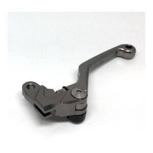 Zeta Pivot C-Lever CP 3-Finger - Honda - Image 1