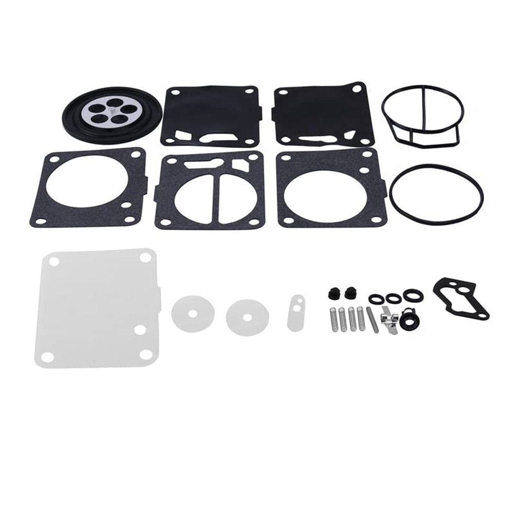 JETSKI CARBURETOR REPAIR KIT SEA-DOO YAMAHA